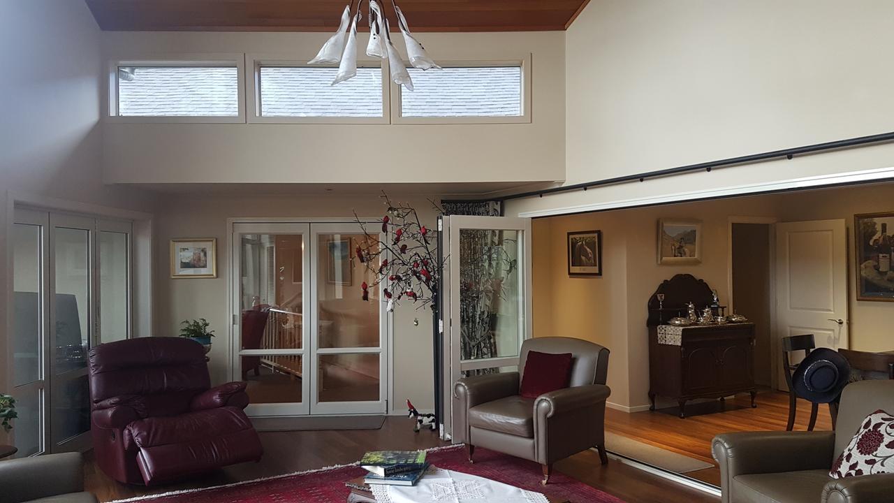 Carmel Farmstay Piopio Exterior foto