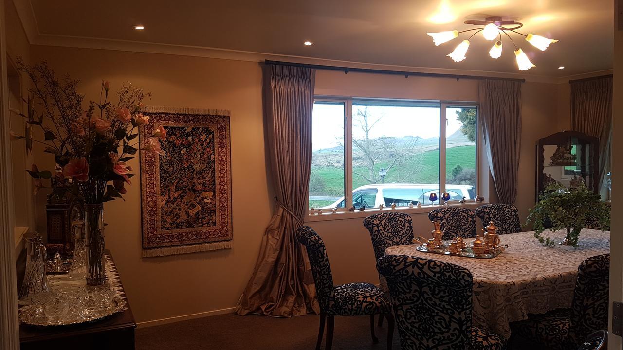 Carmel Farmstay Piopio Exterior foto